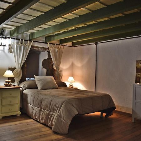 Casa Mama Lola-Ca'Penate Villa Tenteniguada Exteriör bild
