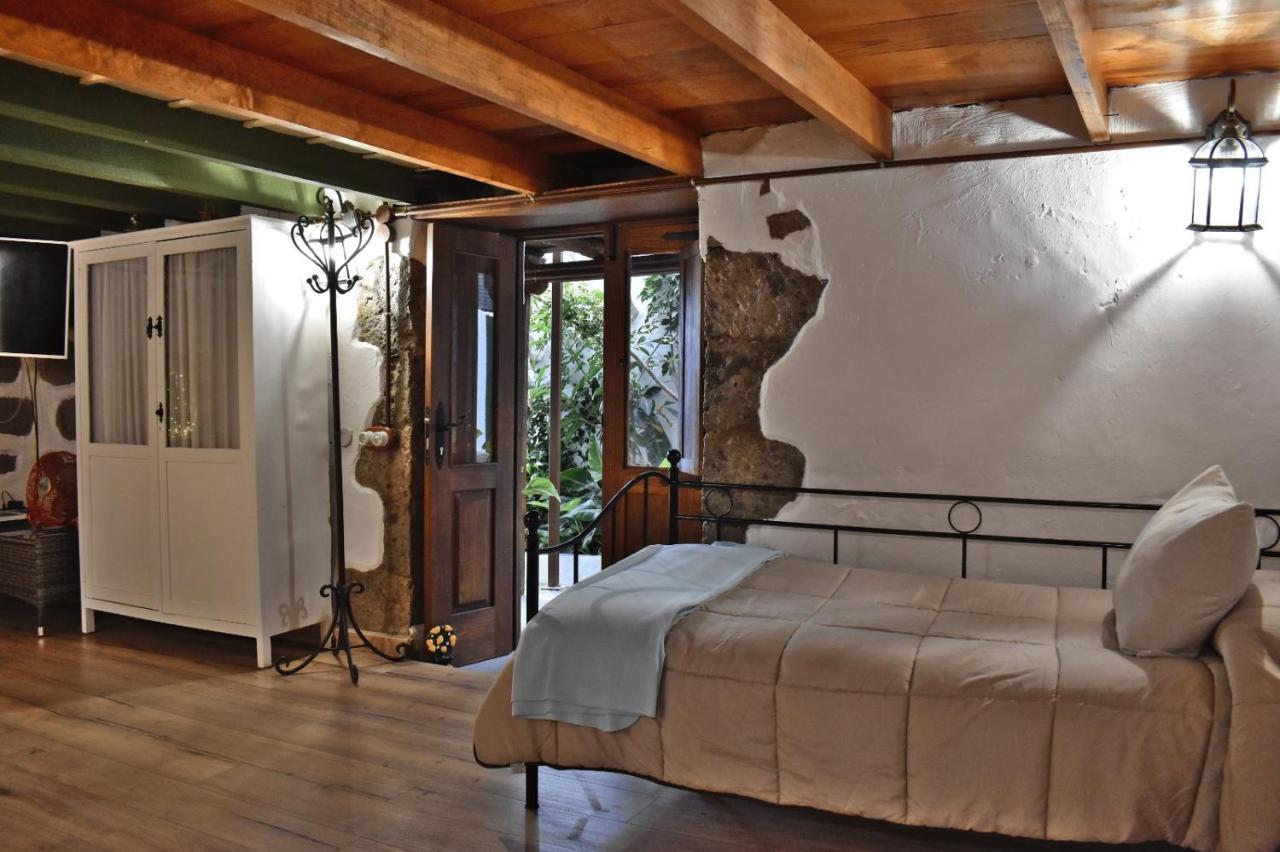 Casa Mama Lola-Ca'Penate Villa Tenteniguada Exteriör bild