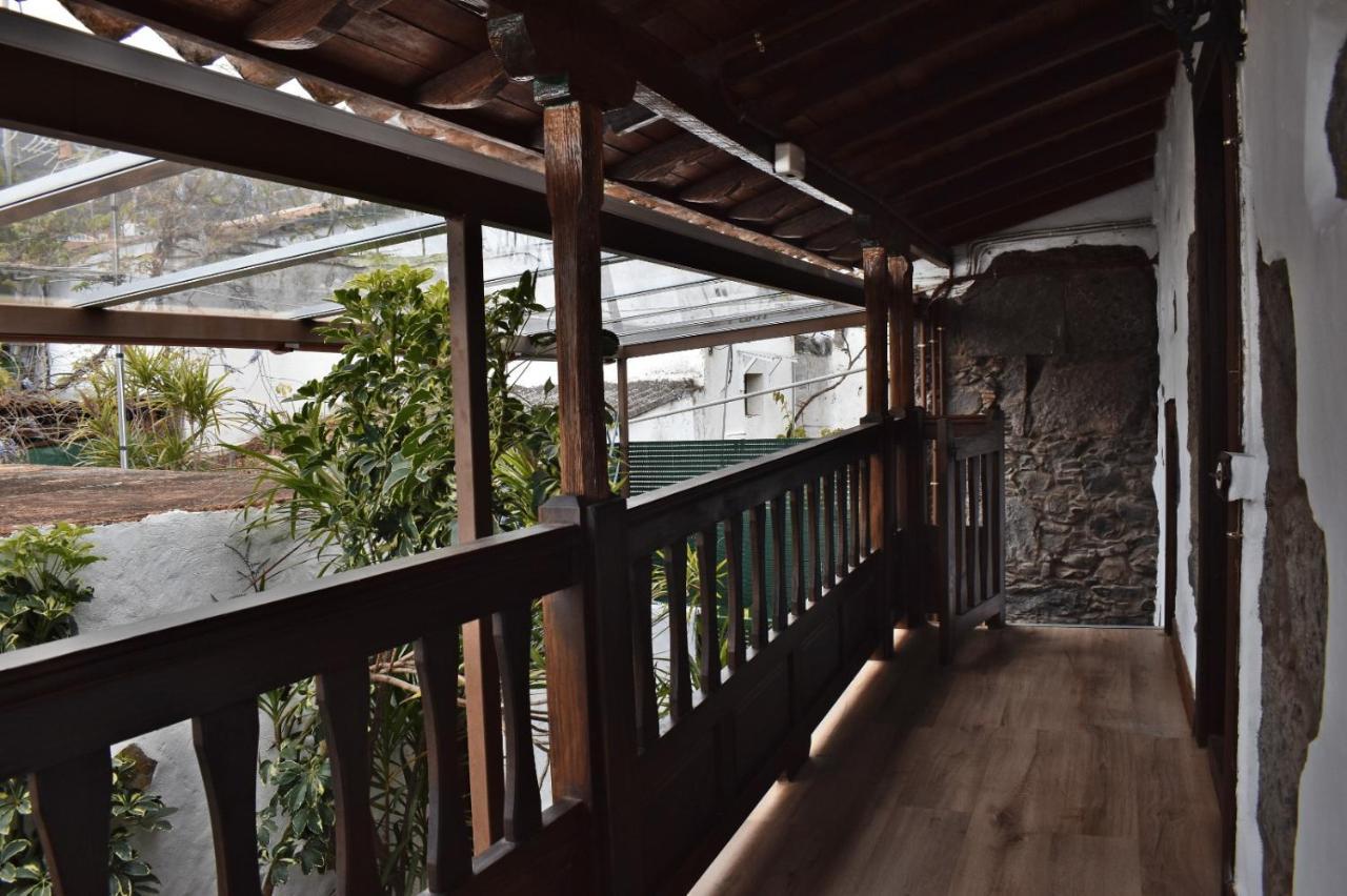 Casa Mama Lola-Ca'Penate Villa Tenteniguada Exteriör bild